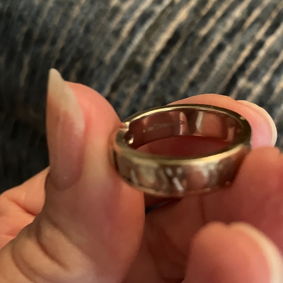 Tiffany ring - Picture 3 of 4